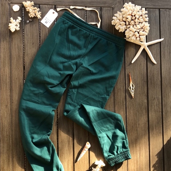 🌴🔆BILLABONG- JOGGERS SWEATPANTS 🔆🌴 - Picture 10 of 11